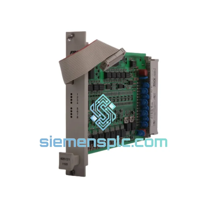 Honeywell 10201/2/1 DCS Digital Output Module
