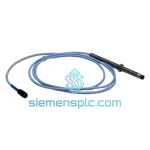 Bently Nevada 102044-00-48-10-05 Proximity Probe image 2