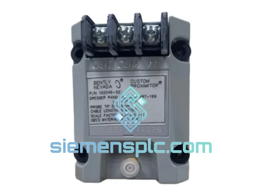 Bently Nevada 102046-50 Proximity Probe