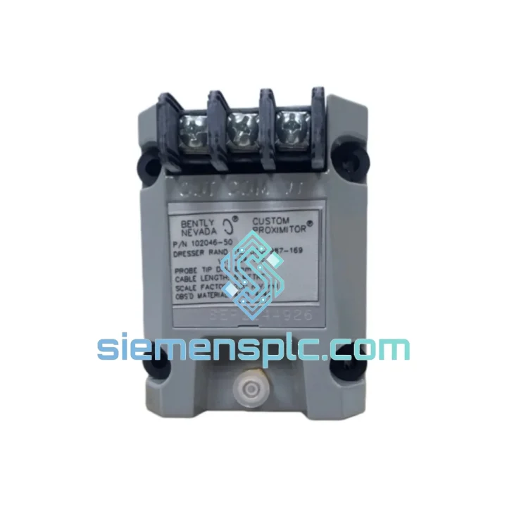 Bently Nevada 102046-50 Proximity Probe