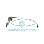Bently Nevada 102048-00-28-15-02 Proximity Transducer image 1