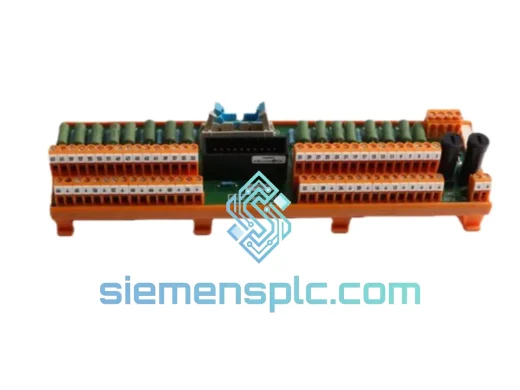 Honeywell 10205/2/1 Analog Output Module – TDC 3000