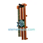 Honeywell 10205/2/1 Analog Output Module – TDC 3000 image 2