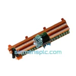 Honeywell 10205/2/1 Analog Output Module – TDC 3000 image 3