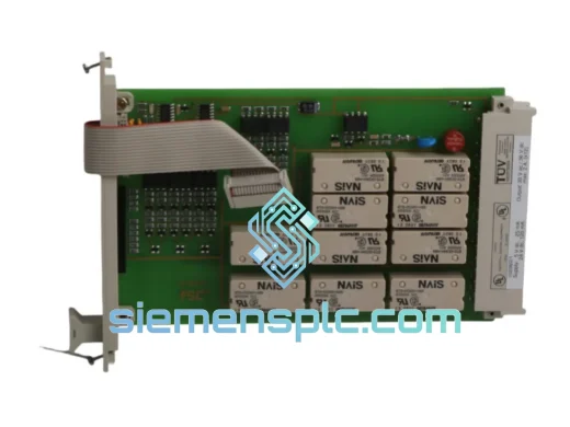 Honeywell 10208/2/1 Relay Output Module