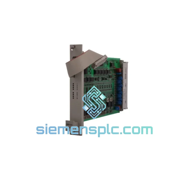 Honeywell 10209/2/1 Digital Output Module