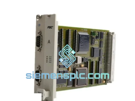 Honeywell 10216/2/1 Safety Output Module – Safety Manager