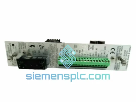 Bently Nevada 102618-01 Signal Input Card
