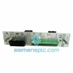 Bently Nevada 102618-01 Signal Input Card image 2