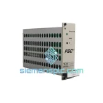 Honeywell 10300/1/1 136-010875B Signal Converter Module – TDC 3000 image 1
