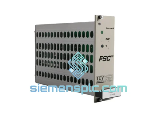 Honeywell 10300/1/1 136-010875B Signal Converter Module – TDC 3000