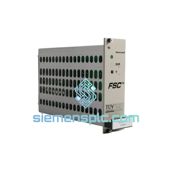 Honeywell 10300/1/1 136-010875B Signal Converter Module – TDC 3000