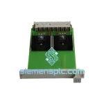 Honeywell 10303/1/1 DCS Power Supply Module image 1