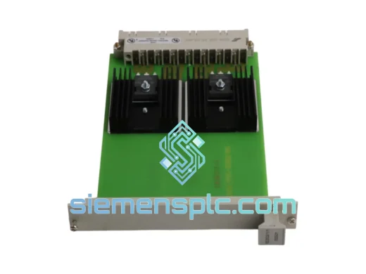 Honeywell 10303/1/1 DCS Power Supply Module