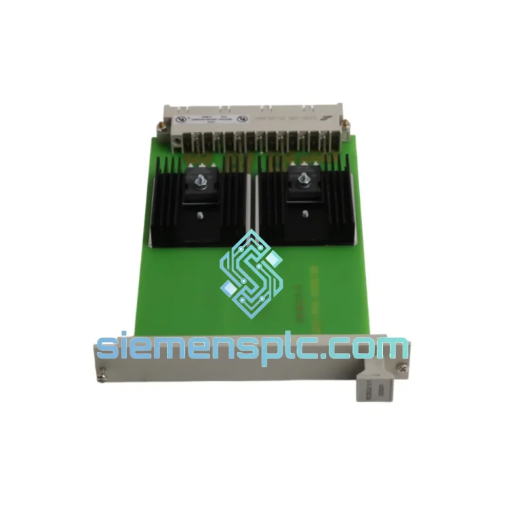 Honeywell 10303/1/1 DCS Power Supply Module