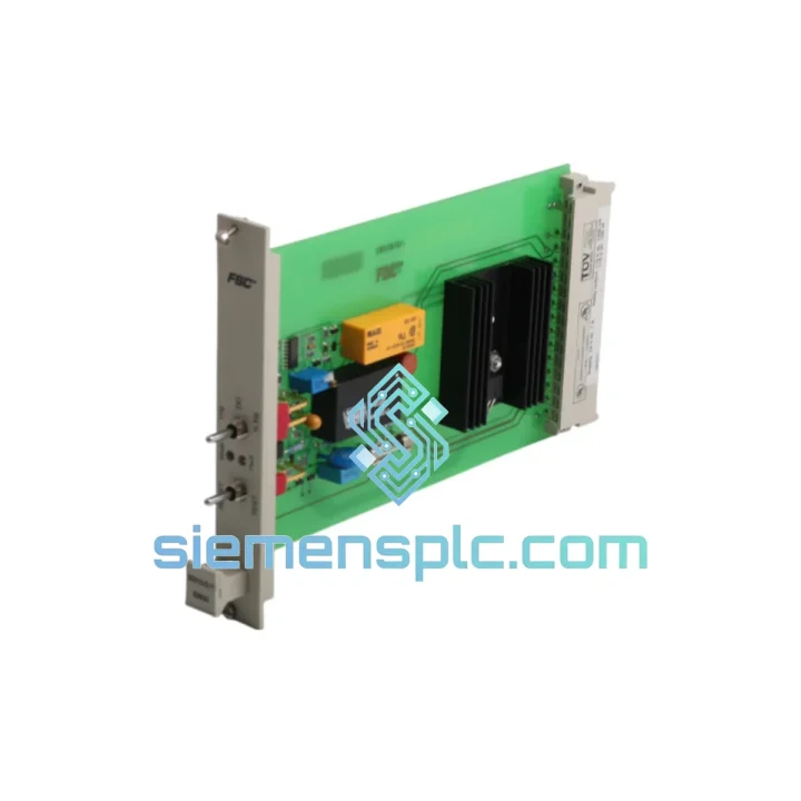 Honeywell 10310/2/1 DCS Digital Output Module