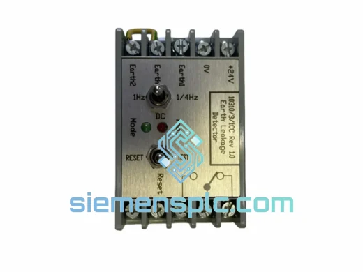 Honeywell 10310/3/1CC Safety Manager Module