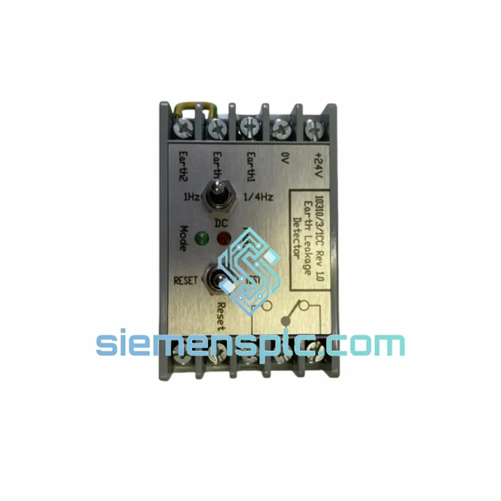 Honeywell 10310/3/1CC Safety Manager Module