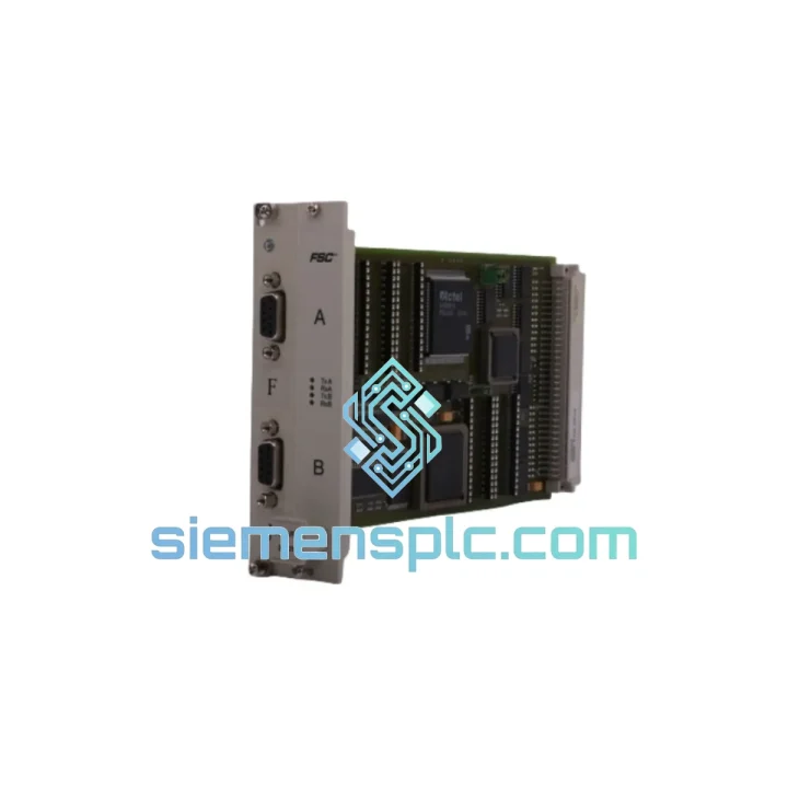 Honeywell 10311/2/1 Control Module