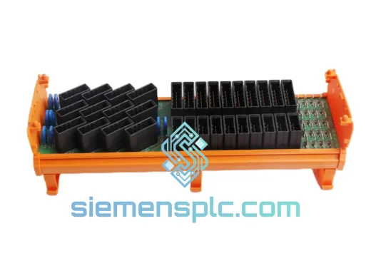 HOLLEYWELL 10313/1/1 FSC Termination Module