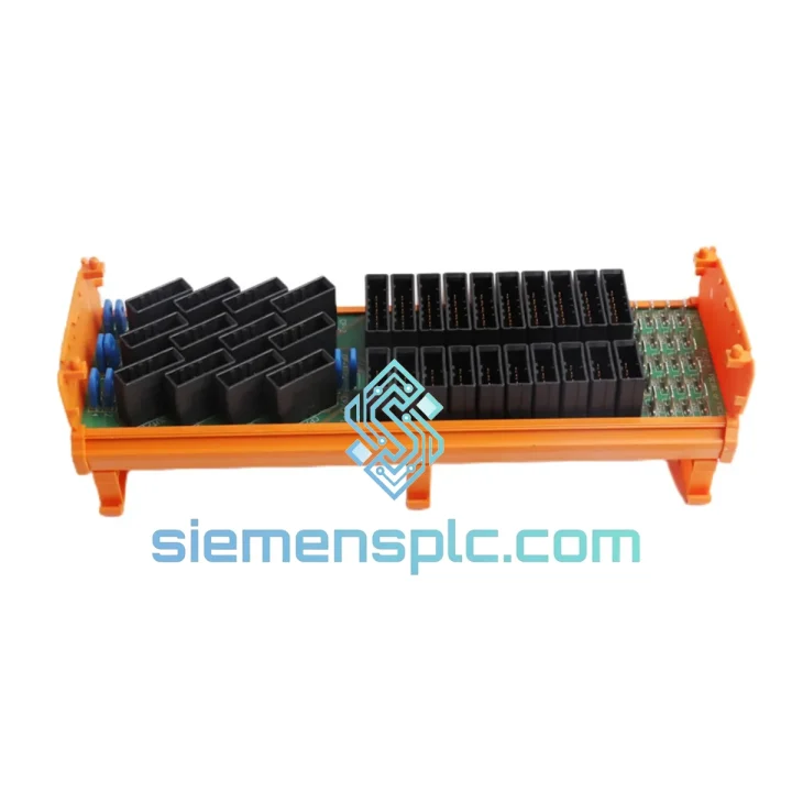 HOLLEYWELL 10313/1/1 FSC Termination Module