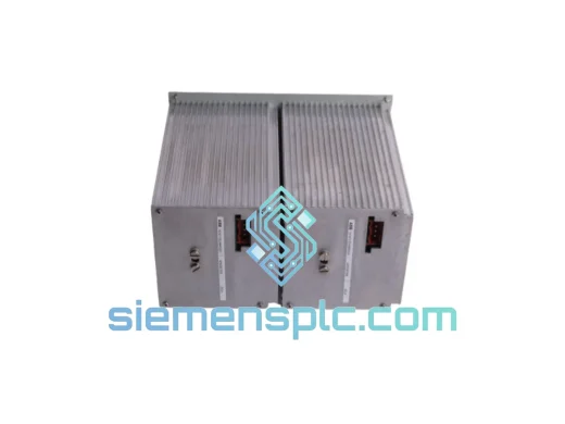 ABB 105296-R0001-E5LA DCS Power Supply Module