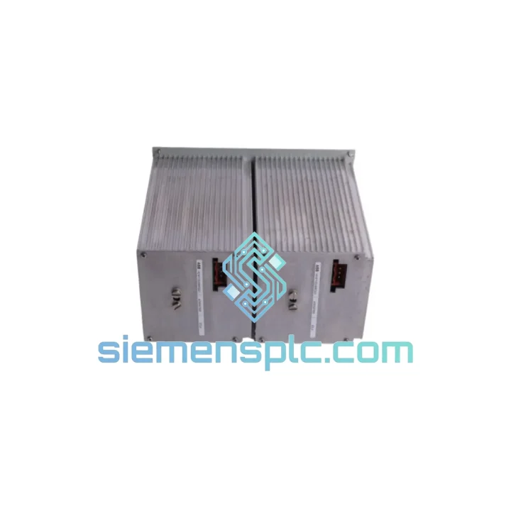 ABB 105296-R0001-E5LA DCS Power Supply Module