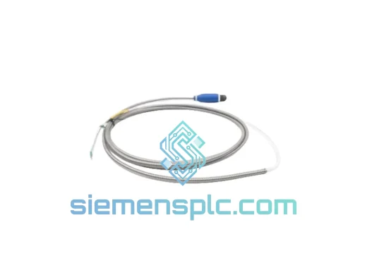 Bently Nevada 106765-04 Interconnect Cable Assembly
