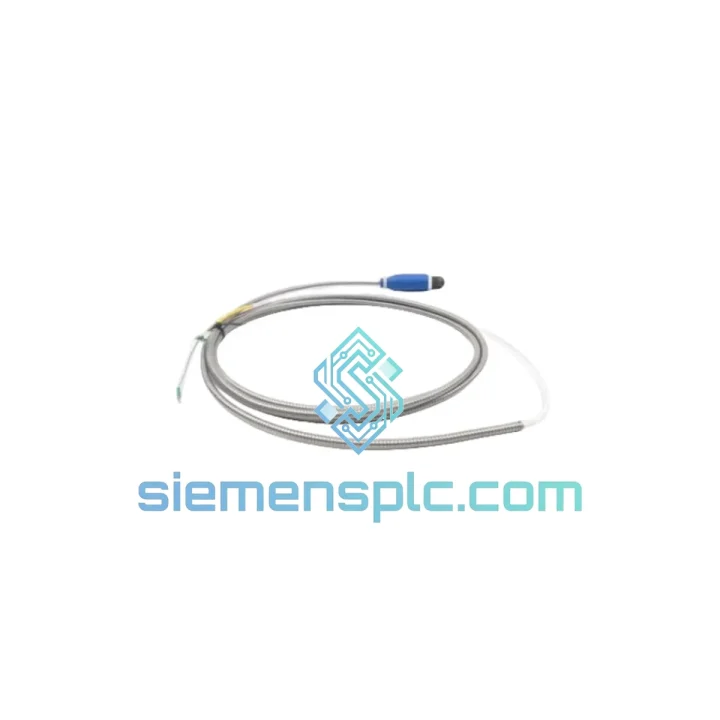 Bently Nevada 106765-07 Interconnect Cable Assembly – 3500 Series