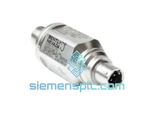 Bently Nevada 106765-1 Interconnect Cable – 3500 Series