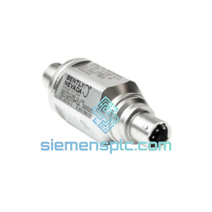 Bently Nevada 106765-1 Interconnect Cable – 3500 Series