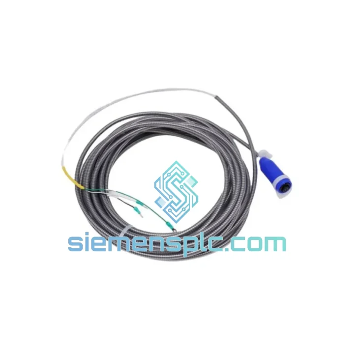Bently Nevada 106765-16 Interconnect Cable