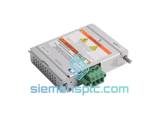 Bently Nevada 106M2686-01 / 115M7750-01 Power Supply Module