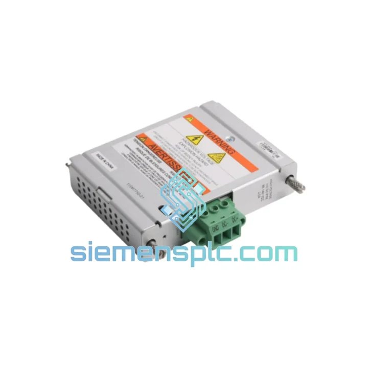 Bently Nevada 106M2686-01 / 115M7750-01 Power Supply Module