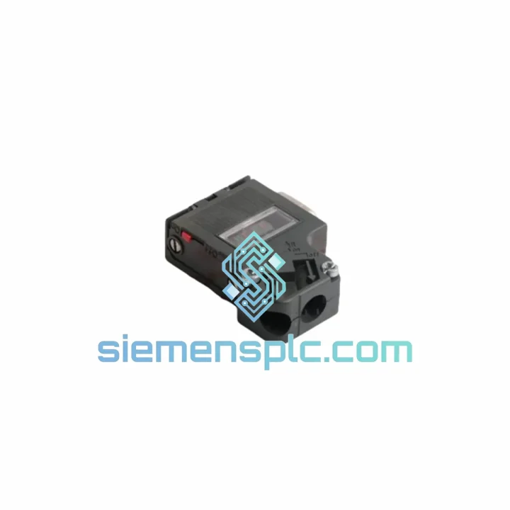 BOSCH Rexroth 1070080132-103 Backplane Interface Card – Indramat CNC Drive