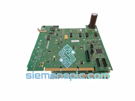Bosch Rexroth 1070089510-101 CNC PCB Module