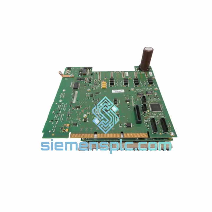 Bosch Rexroth 1070089510-101 CNC PCB Module