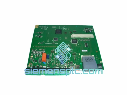 Rexroth 1070092392-AA / 1070089906-GI1 PLC Module – Indramat CNC