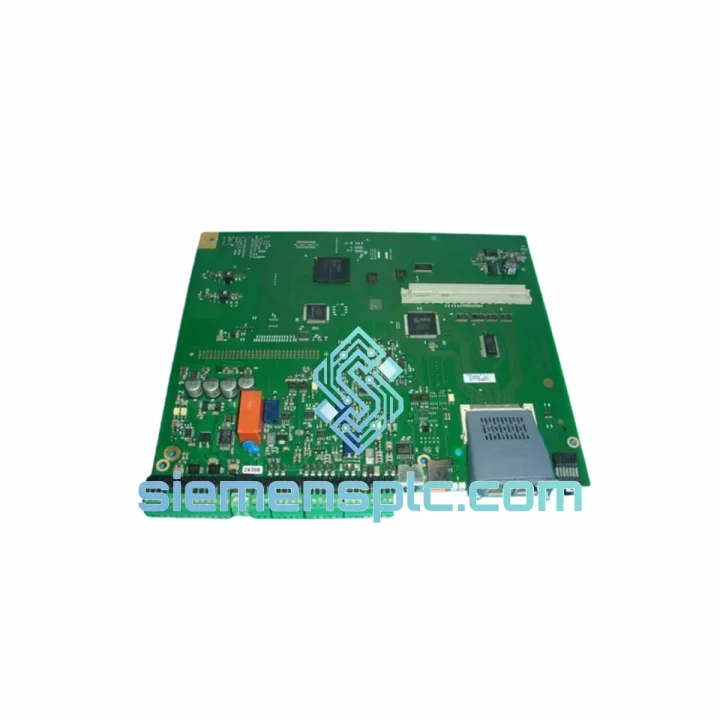 Rexroth 1070092392-AA / 1070089906-GI1 PLC Module – Indramat CNC