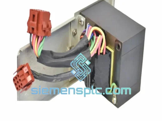 Bently Nevada 107540-01A Proximity Transformer
