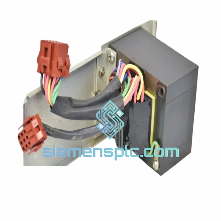 Bently Nevada 107540-01A Proximity Transformer