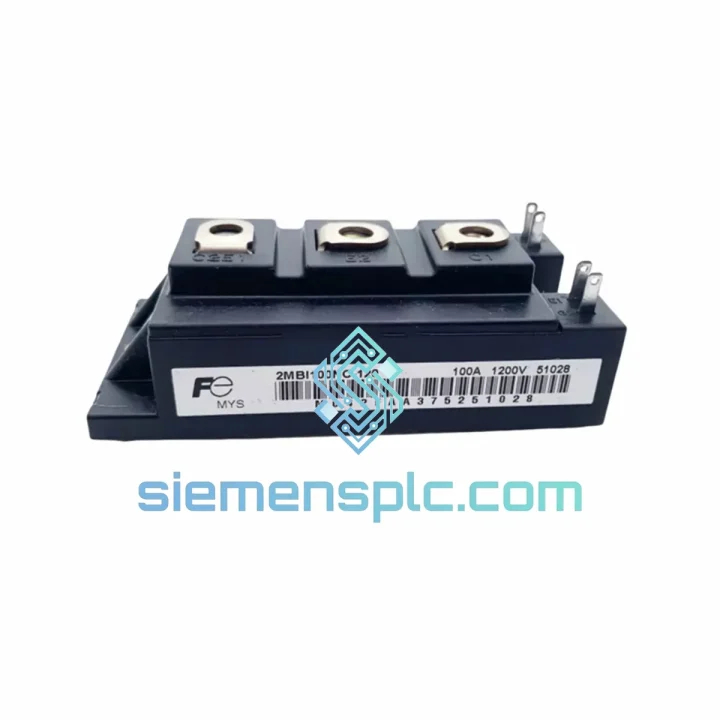 TOSHIBA 110Q2G43 IGBT Power Module