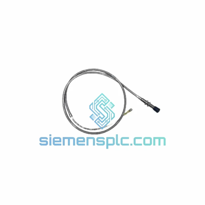 Turck 111-412-000-012 TQ412 Inductive Proximity Sensor