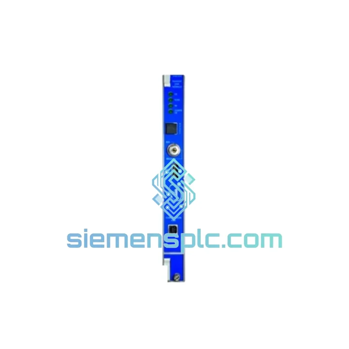 Bently Nevada 114M5335-01 Power Supply Module