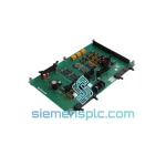 Allen-Bradley 119524 119522 129708-01 PLC Interface Board image 1