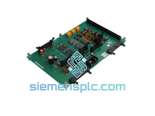 Allen-Bradley 119524 119522 129708-01 PLC Interface Board