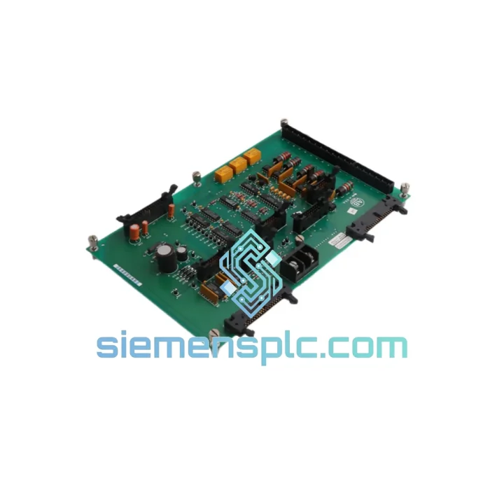 Allen-Bradley 119524 119522 129708-01 PLC Interface Board