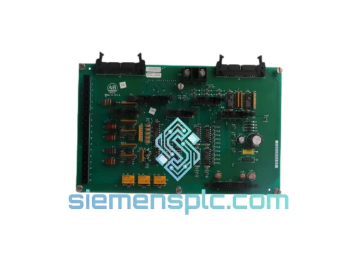 Allen-Bradley 119524 129708-01 Drive Interface Board