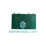 Allen-Bradley 119524 129708-01 Drive Interface Board image 2