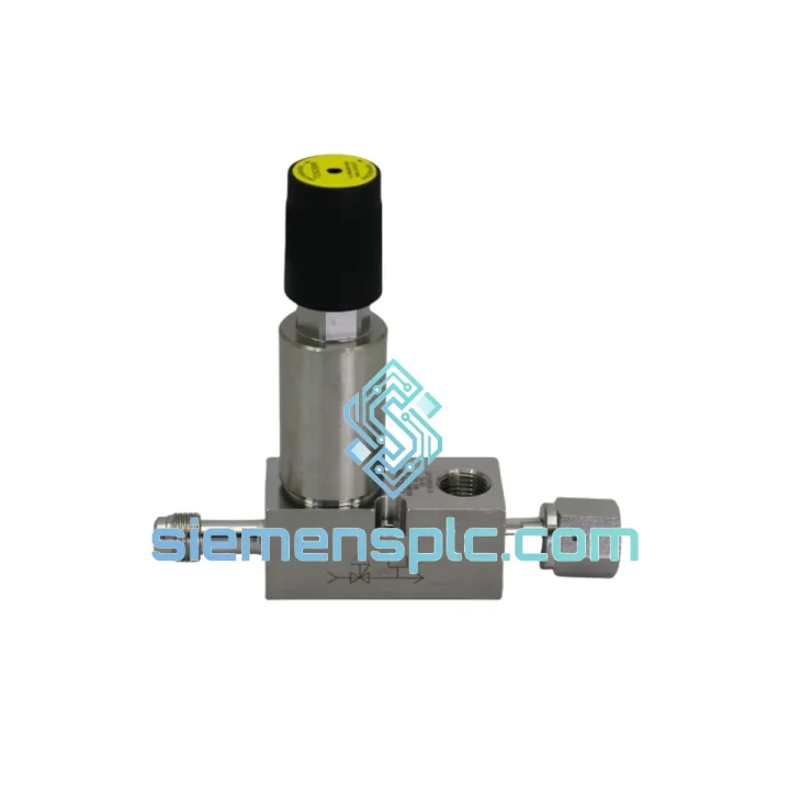 TESCOM 12-1K21AAED-072 Pressure Regulator – SR-40 Series